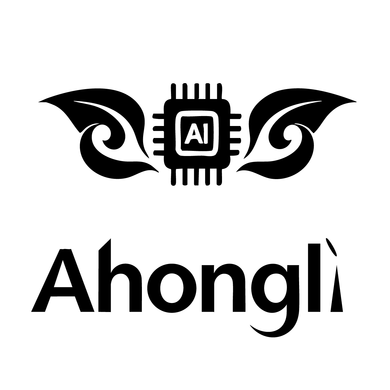 鸿利AI部署